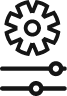 Icône mesure