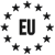 Icône EU