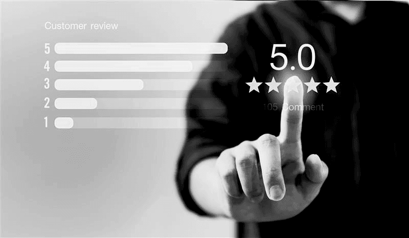 Image Un service client réactif et engagé