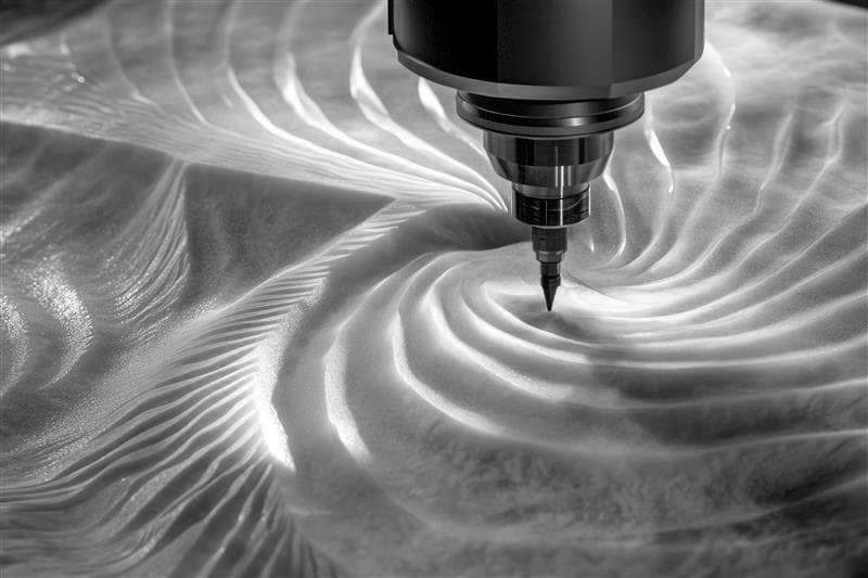 Image Un savoir-faire précis, une technologie avancée, un impact maîtrisé
