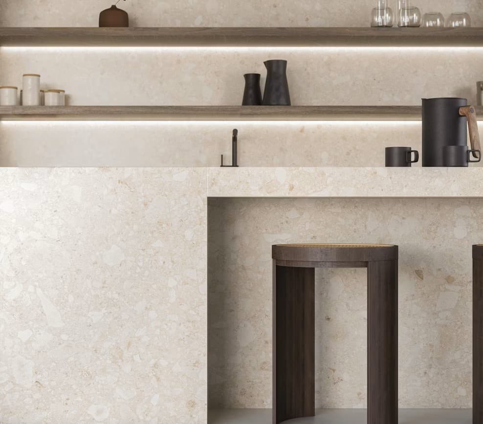 Céramique Dekton