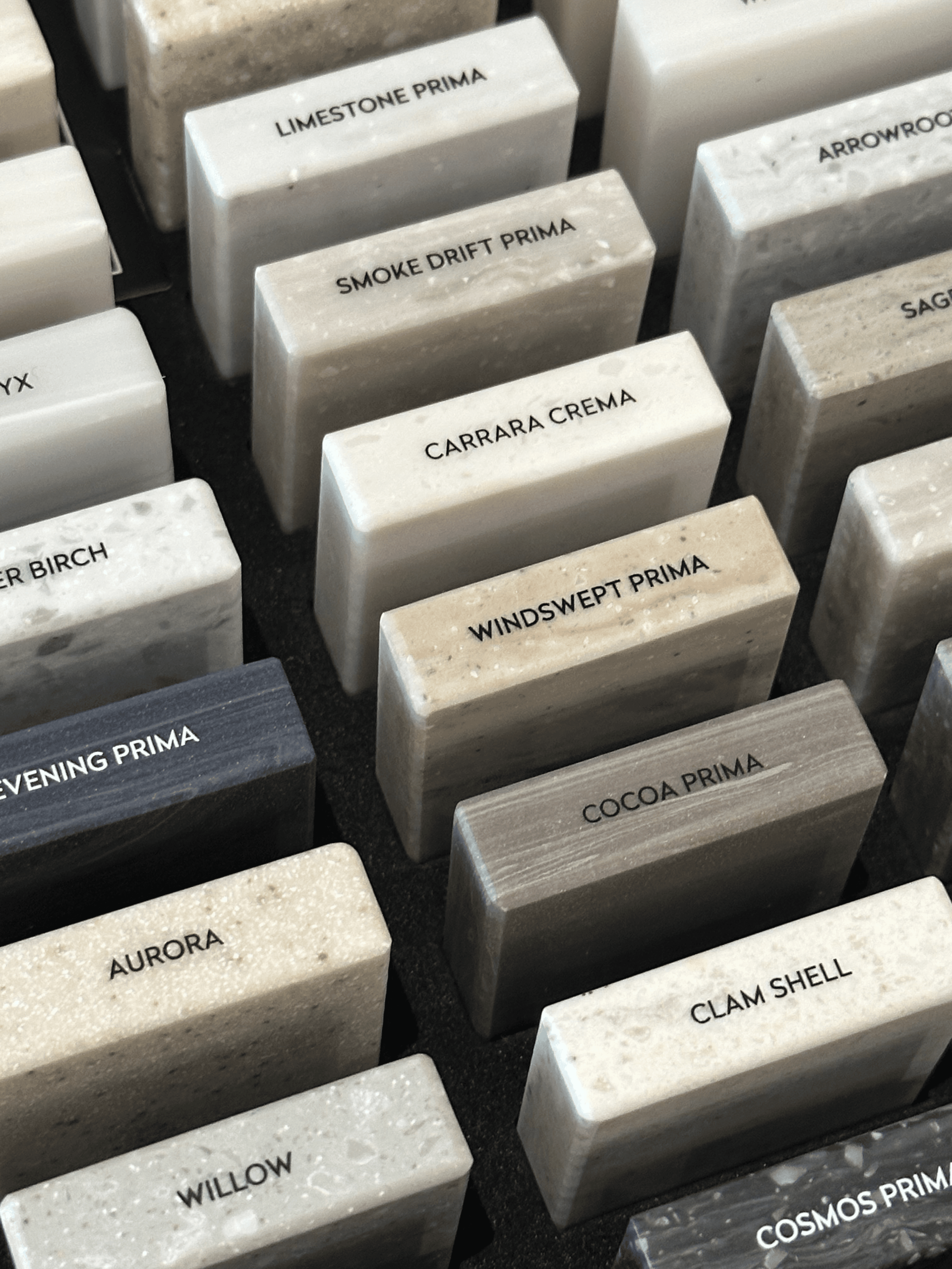 Corian