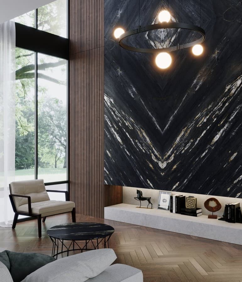 Quartzite SENSA