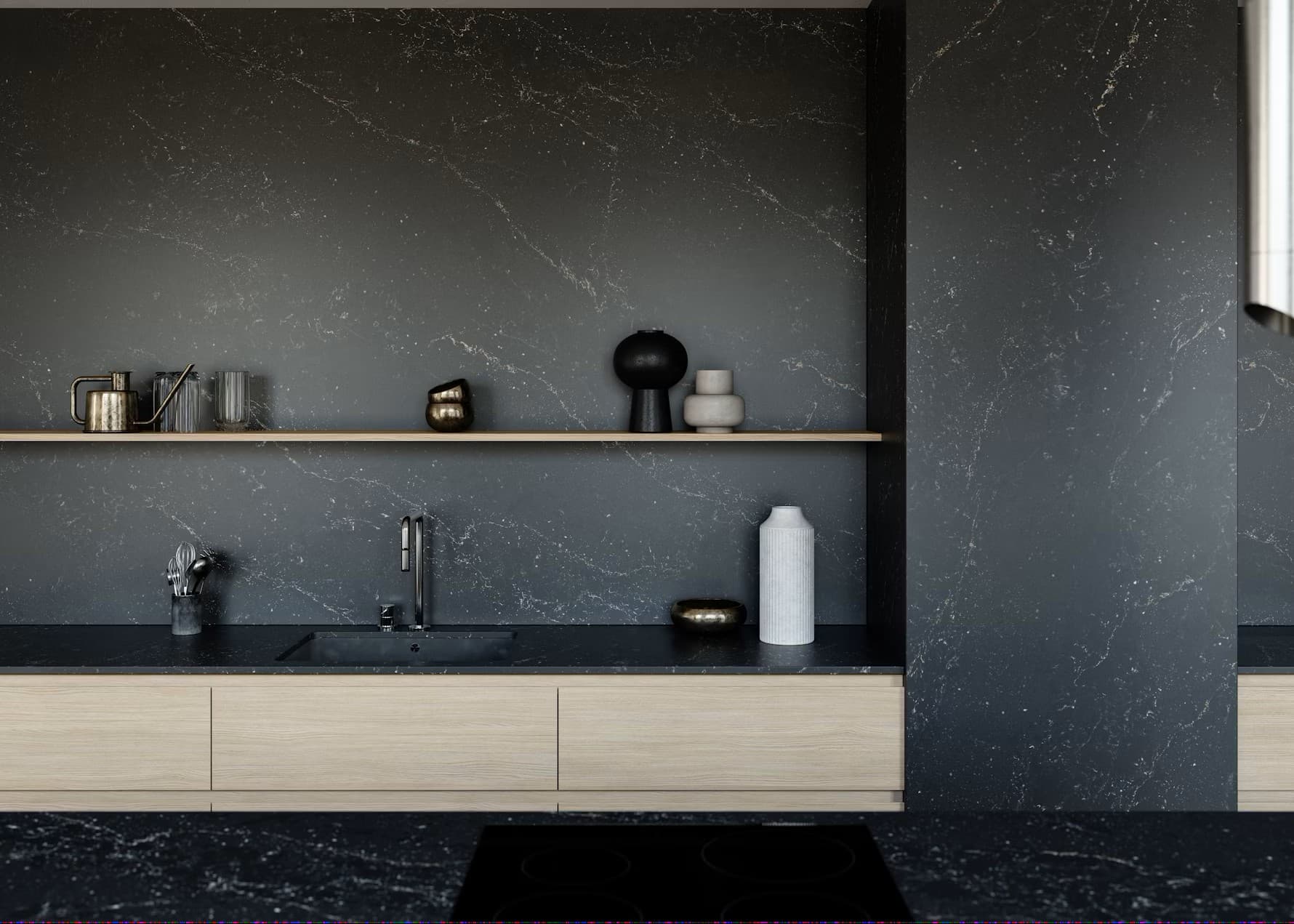 Quartzite TEXTA